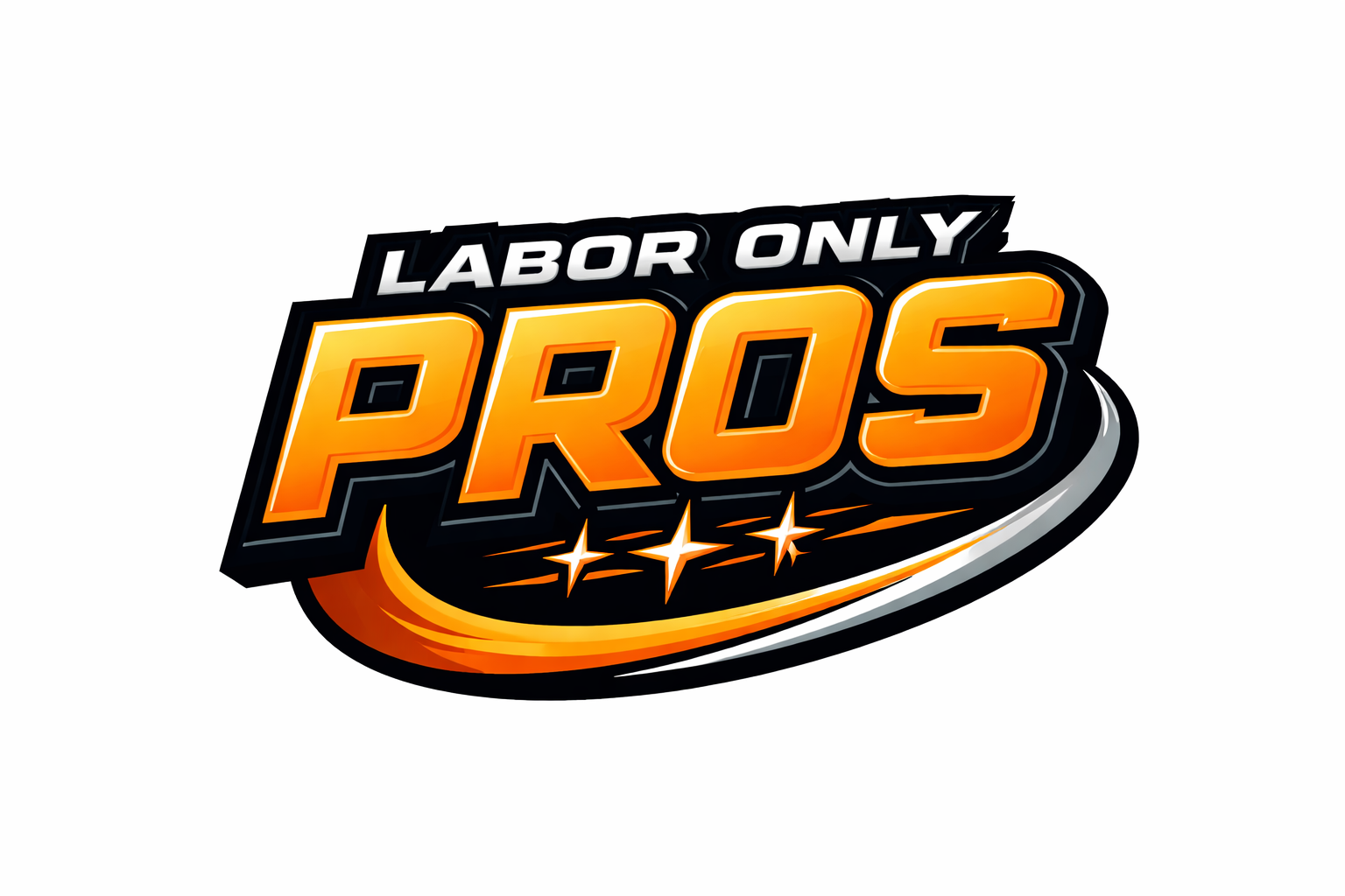 Labor Only Pros